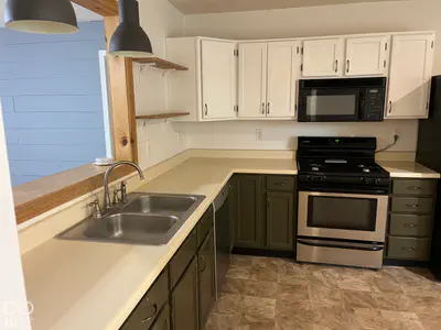 1052 Halifax Lane, Indianapolis - 6