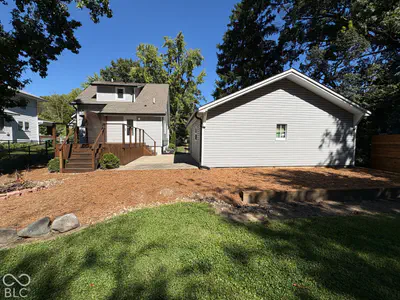1221 E Edwards Avenue, Indianapolis - 30