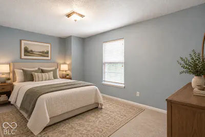 6809 Dover Place, McCordsville - 21