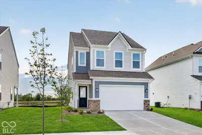 8094 Ridge Line Drive, Pendleton - 2