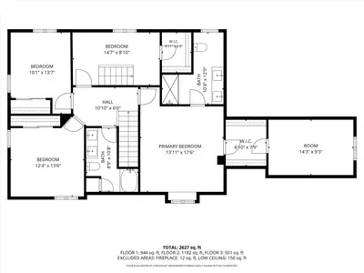 11452 Geist Woods Drive, Indianapolis - 54
