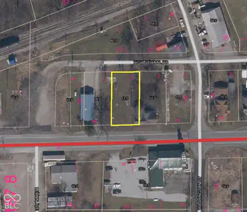 5280 Us Highway 50, Butlerville - 2