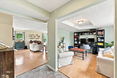 10615 Regis Court, Indianapolis - 12