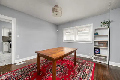 3457 Carrollton Avenue, Indianapolis - 9