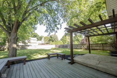5228 Deer Creek Drive, Indianapolis - 48