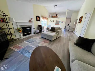 14058 Meadow Lake Drive, Fishers - 22