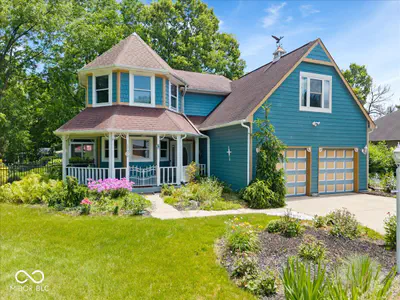 12652 Doe Lane, Indianapolis - 2