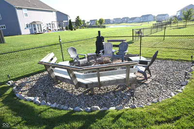 5592 Woodhammer, McCordsville - 42