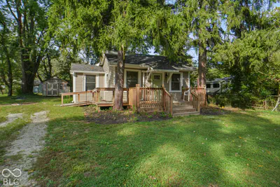 1804 67th Street, Indianapolis - 2