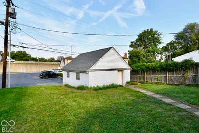 362 Fall Creek Parkway North Drive, Indianapolis - 27
