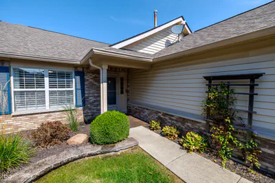 1126 Nanwich Court, Indianapolis - 5