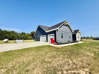 2540 Grubb Lane, Covington - 3