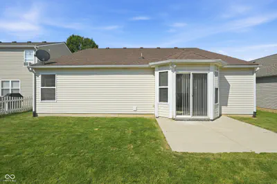 15028 Lovely Dove Lane, Noblesville - 29