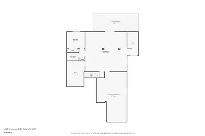 12658 Broadmoor Court, Fishers - 59