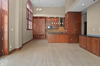 1529 N Alabama Street #UNIT C, Indianapolis - 11