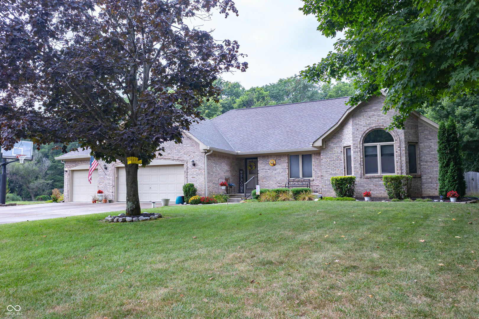 4280 Tattersall Drive, Plainfield