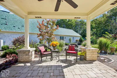 3397 Nottinghill Drive, Plainfield - 28