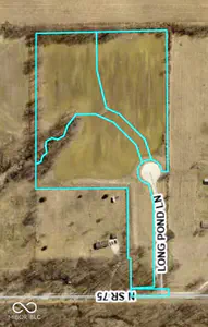 6896 Long Pond Lane, North Salem - 2