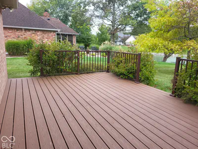 870 Ironwood East Drive, Brownsburg - 40