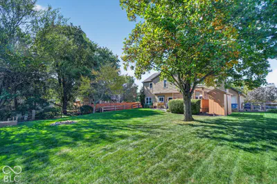 7567 Meadow Ridge Drive, Fishers - 31