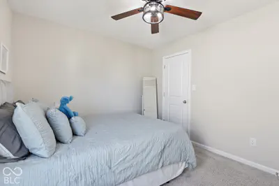 1482 Littleleaf Drive, Sheridan - 33