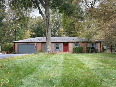 7214 N Tuxedo Street, Indianapolis