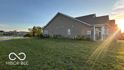 6027 Bunton Drive, Indianapolis - 3
