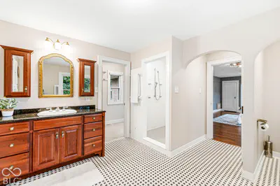 5785 Delaware Street, Indianapolis - 28