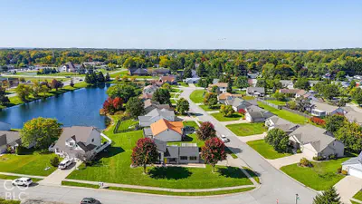 10803 Lupine Lane, Fort Wayne - 58