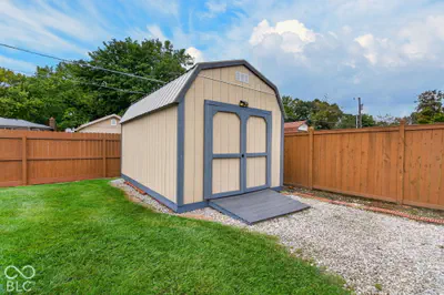 6234 Raceway Road, Indianapolis - 42