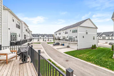 3261 Morab Drive, Zionsville - 29