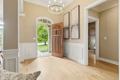 10041 Wading Crane Avenue, Fishers - 40