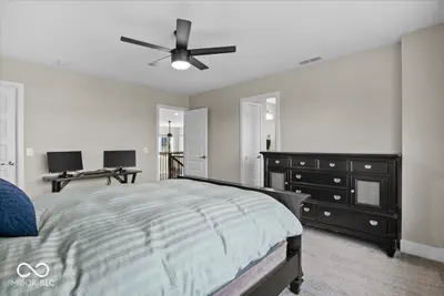 4751 Stanton Court, Zionsville - 40