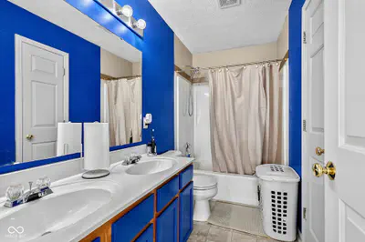 3530 Waterloo Drive, Indianapolis - 16