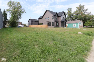 1033 Hosbrook Street, Indianapolis - 11