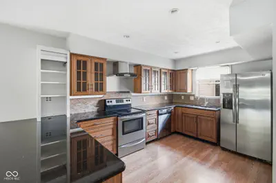 6321 Brush Court, Indianapolis - 3