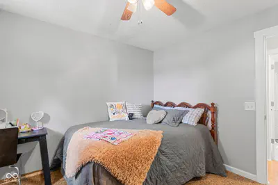 3650 Little York Road, Scottsburg - 23