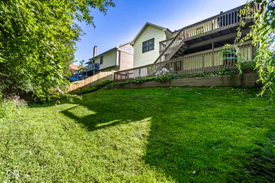 3360 Fox Orchard Circle, Indianapolis - 39
