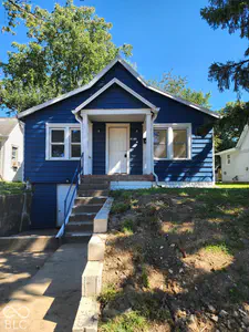 2632 Central Avenue, Anderson - 2