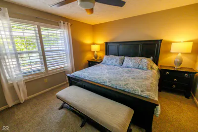 1126 Nanwich Court, Indianapolis - 40