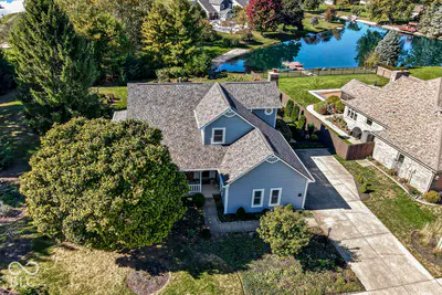 4934 Palomino Trail, Indianapolis - 2