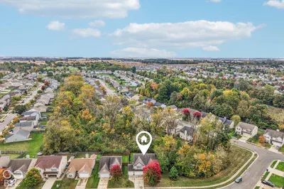 5831 Long Lake Lane, Indianapolis - 49