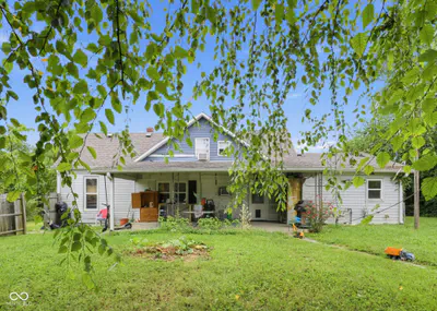 7918 Nineveh Road, Nineveh - 15