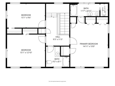 7508 N Meridian Street, Indianapolis - 23