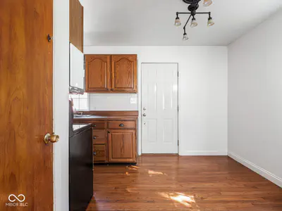 366 Webster Avenue, Indianapolis - 5