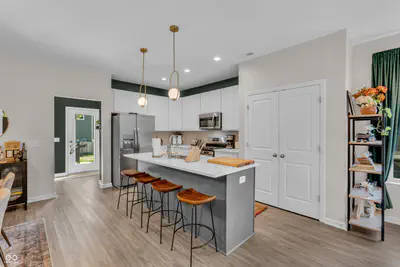 103 Thomas Point Drive, Fortville - 13