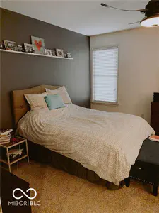 223 N New Jersey Street #D, Indianapolis - 18