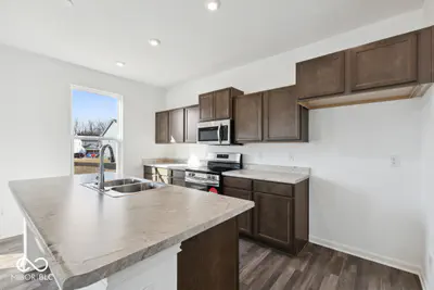 6613 Hemlock Lane, Pendleton - 6