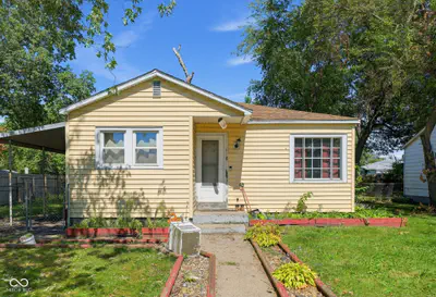 4008 Park Avenue, Lake Station - 4