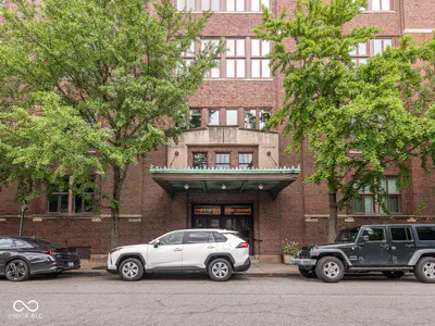 430 Park Avenue, Indianapolis - 42